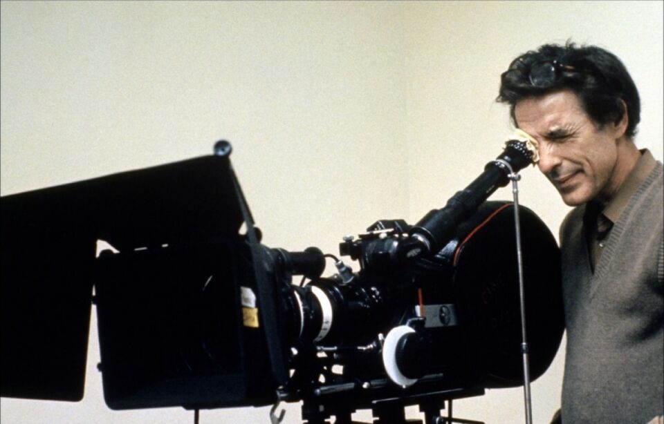 Love streams 20 Cassavetes