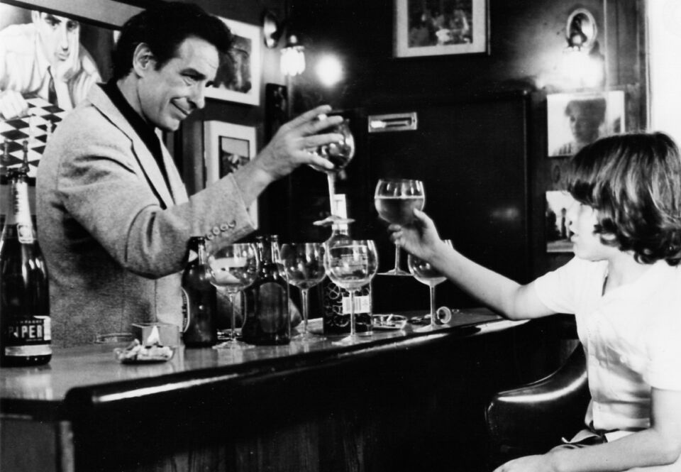 Love streams 6 Cassavetes