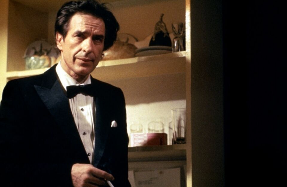 Love streams 7 Cassavetes