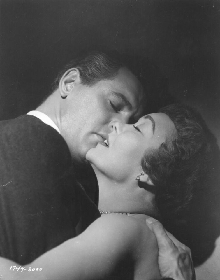 Magnificent obsession the 2 Sirk