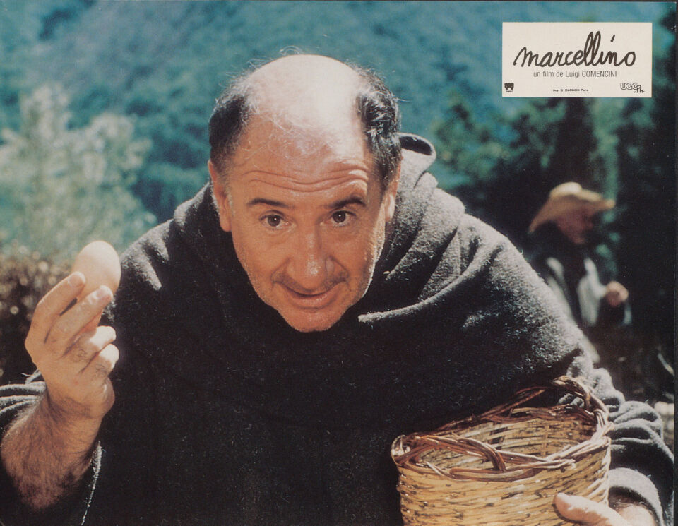 Marcellino pane e vino 3