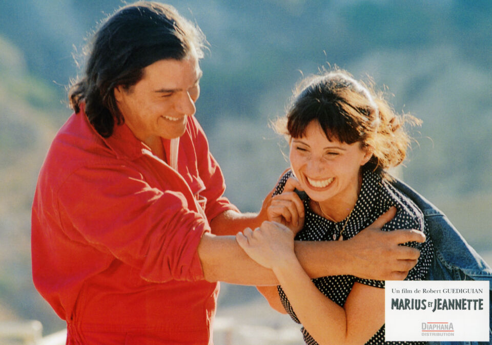 Marius et Jeannette un conte de l Estaque 5 Guediguian