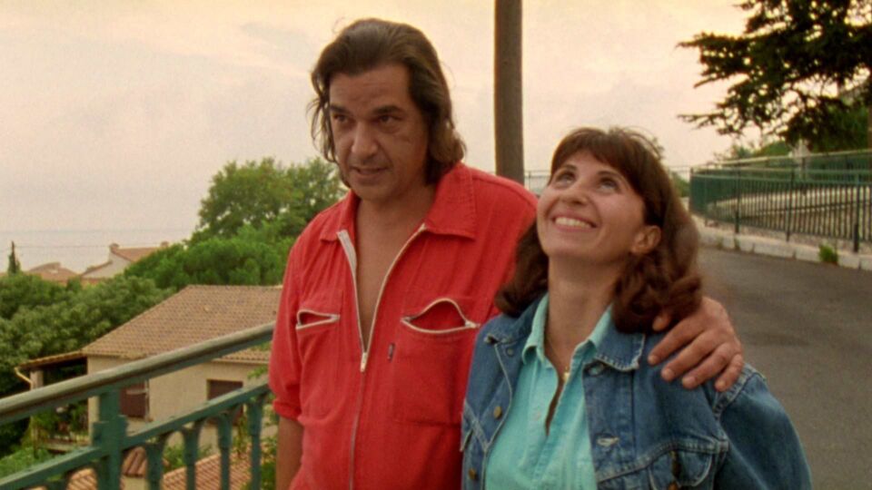 Marius et Jeannette
