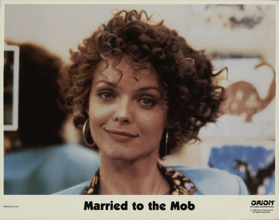 Married to the mob 14 demme