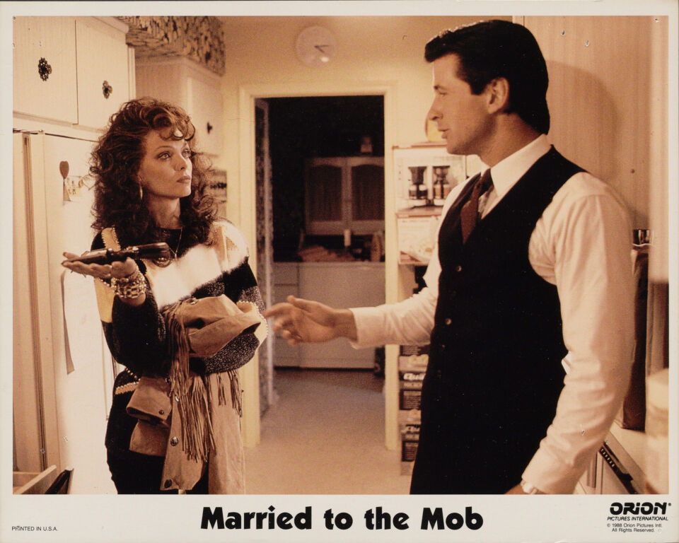 Married to the mob 16 demme
