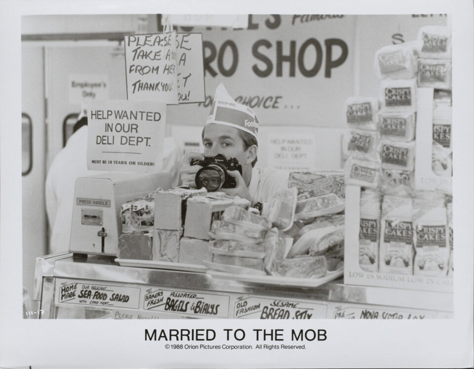 Married to the mob 56 demme