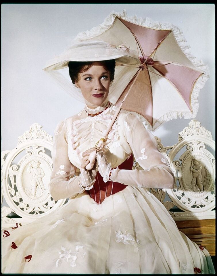 Mary poppins 2 stevenson