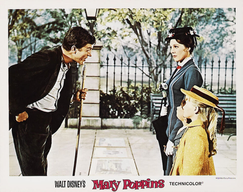 Mary poppins 28 stevenson