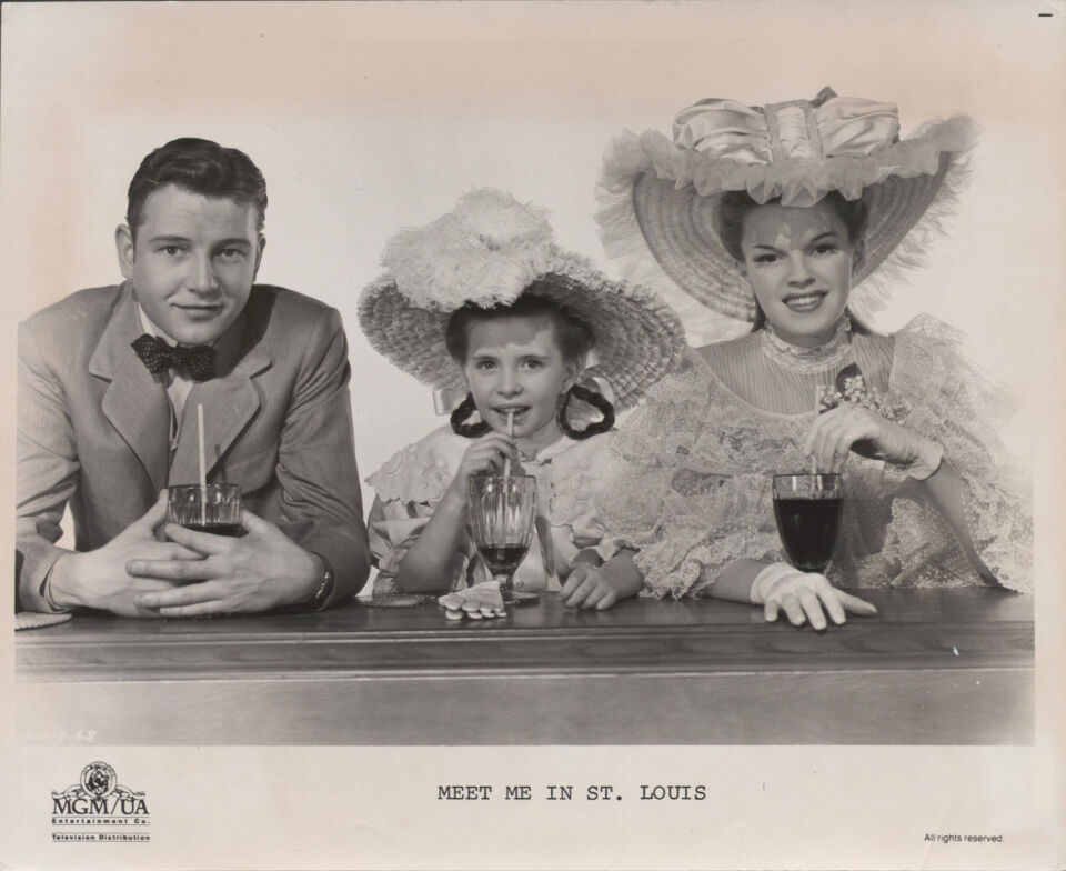 Meet me in st louis 2