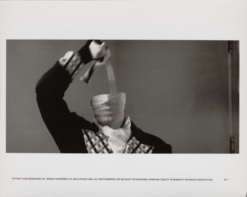 Memoirs of an invisible man 21 carpenter