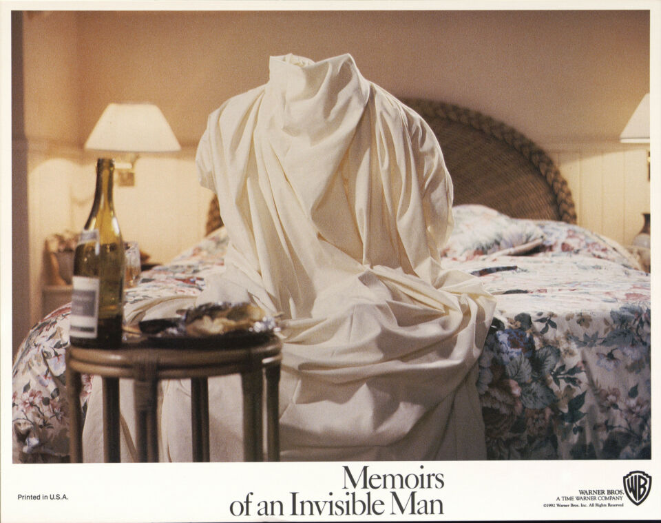 Memoirs of an invisible man 4 carpenter