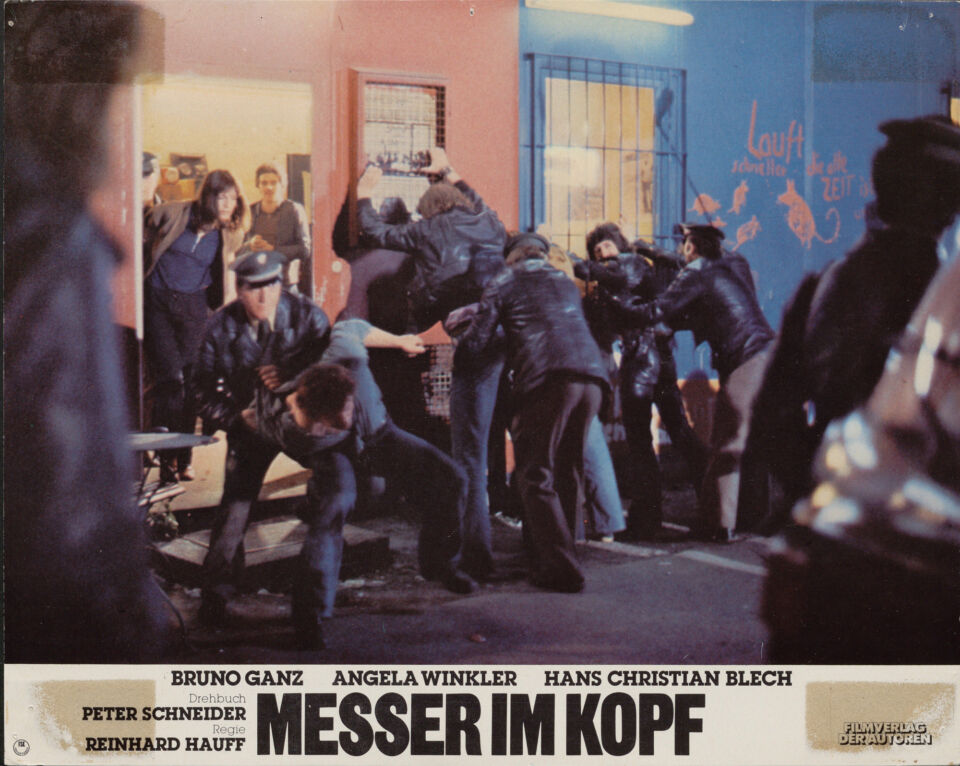 Messer im kopf 10 hauff