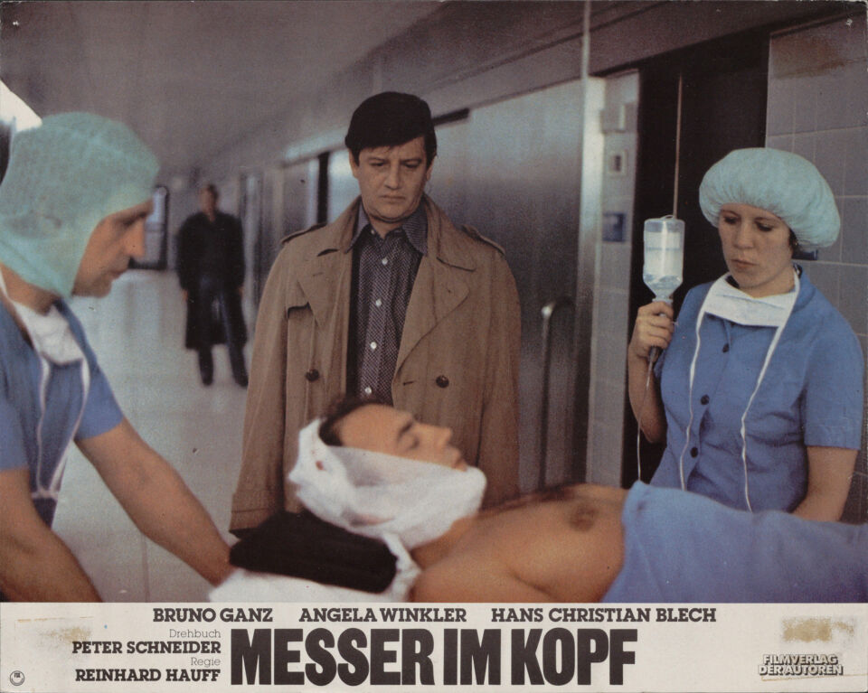 Messer im kopf 11 hauff