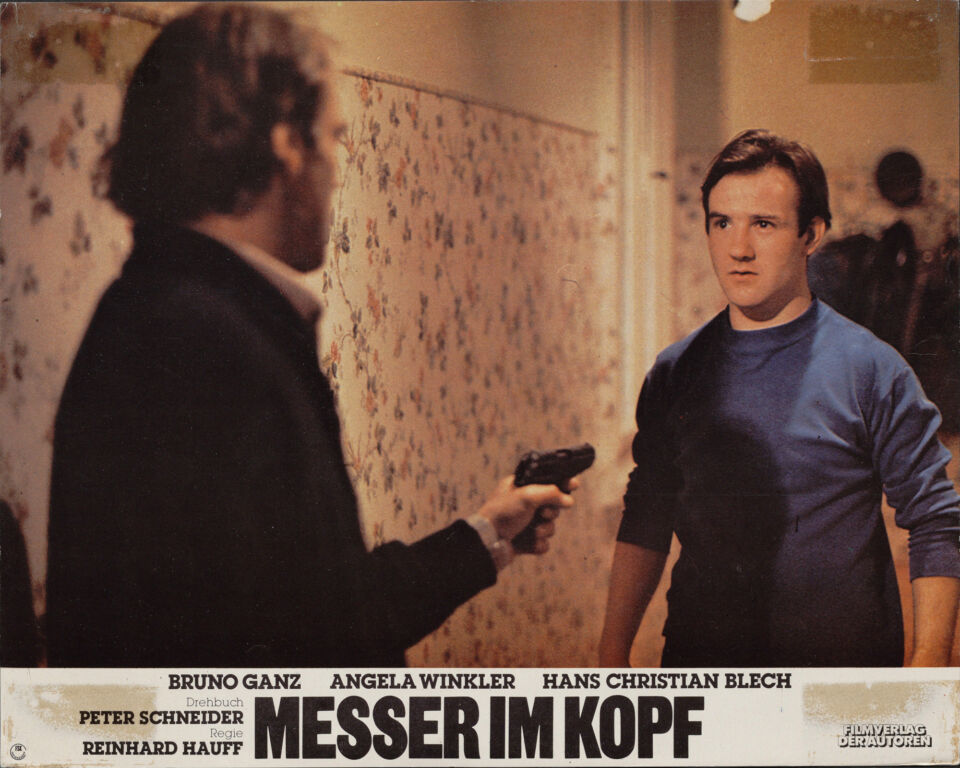 Messer im kopf 12 hauff