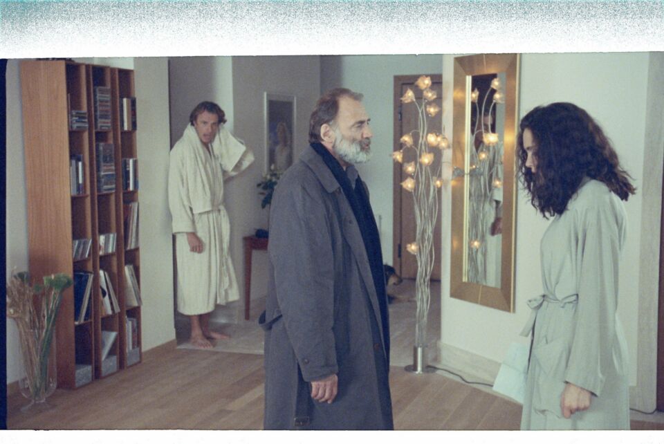 Eoniotita ke mia mera mia 15 Angelopoulos