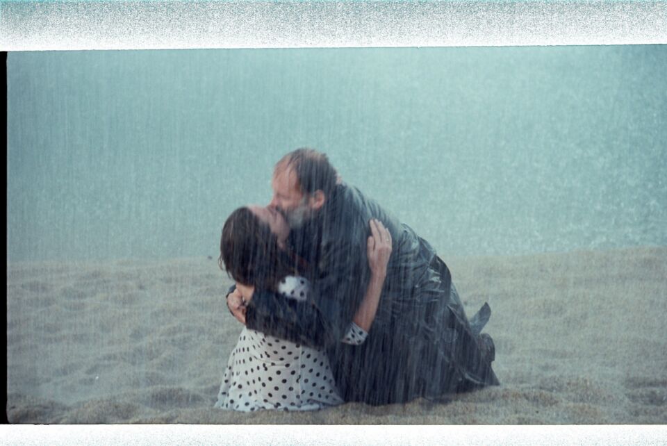 Eoniotita ke mia mera mia 17 Angelopoulos