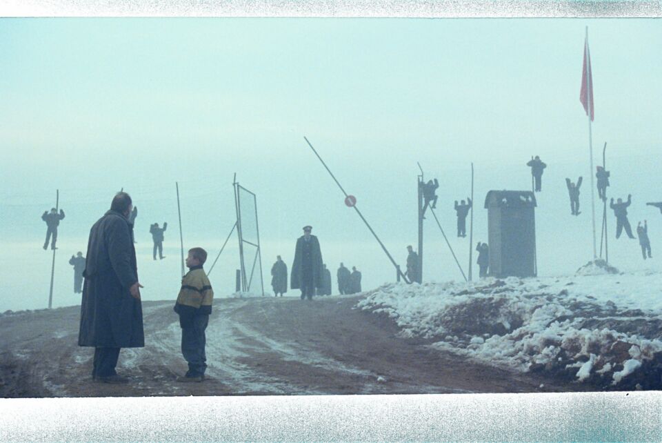 Eoniotita ke mia mera mia 19 Angelopoulos