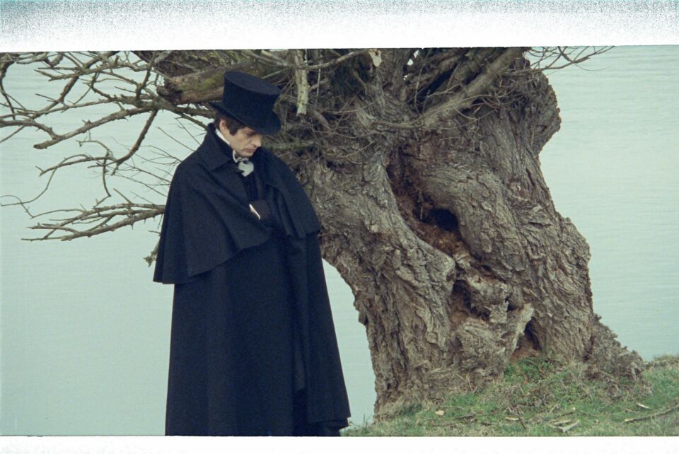 Eoniotita ke mia mera mia 20 Angelopoulos