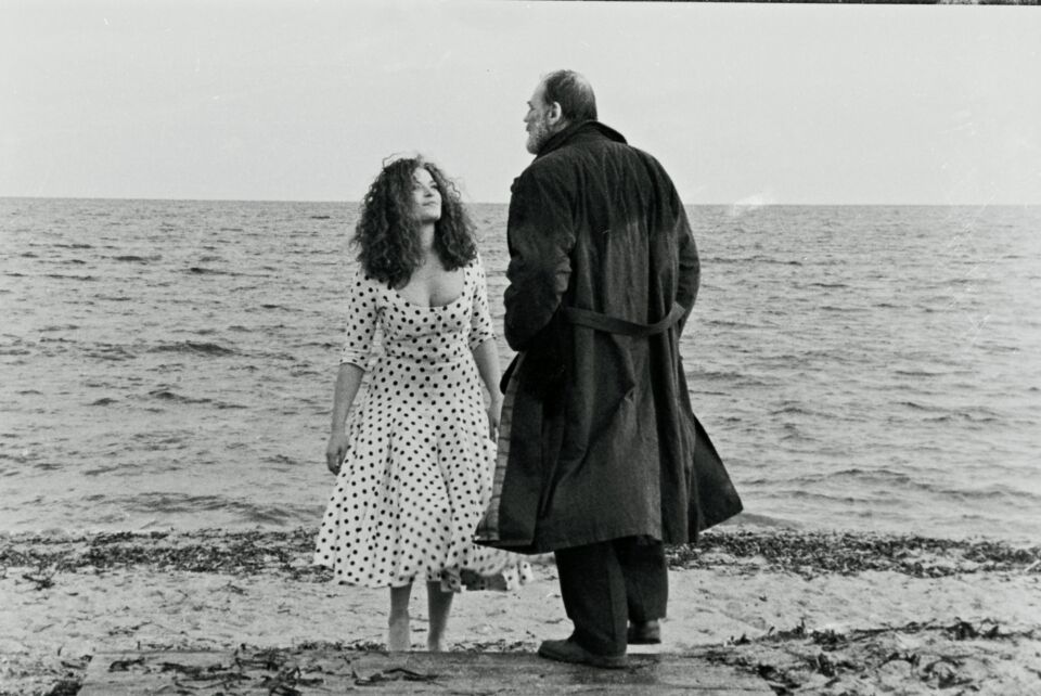 Eoniotita ke mia mera mia 25 Angelopoulos