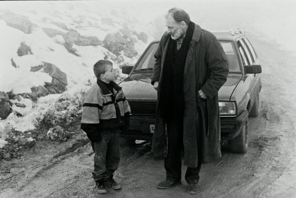 Eoniotita ke mia mera mia 26 Angelopoulos