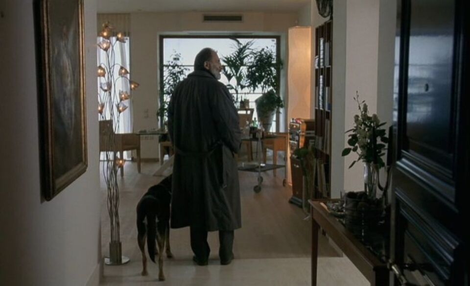 Eoniotita ke mia mera mia 10 Angelopoulos
