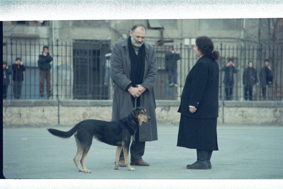 Eoniotita ke mia mera mia 13 Angelopoulos