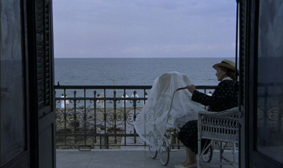 Eoniotita ke mia mera mia 4 Angelopoulos