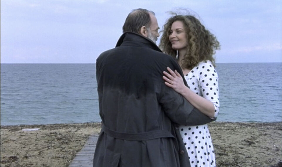 Eoniotita ke mia mera mia 7 Angelopoulos