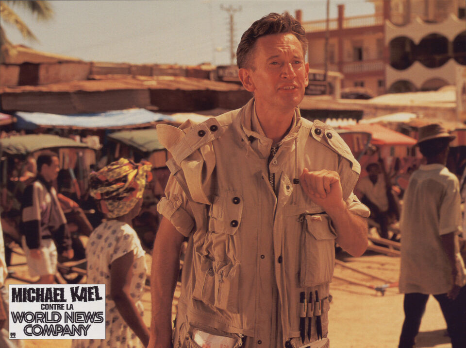 Michael kael contre la world news company 10 smith