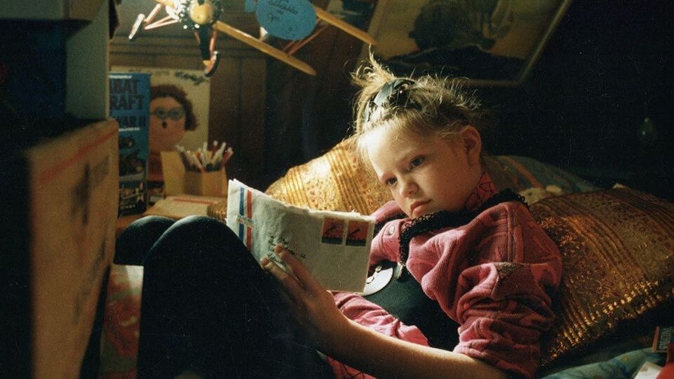Mijn vader woont in Rio 02