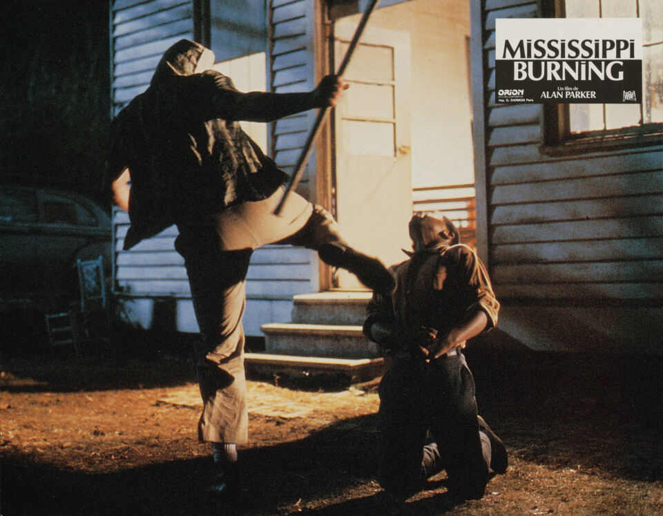 Mississippi burning 13