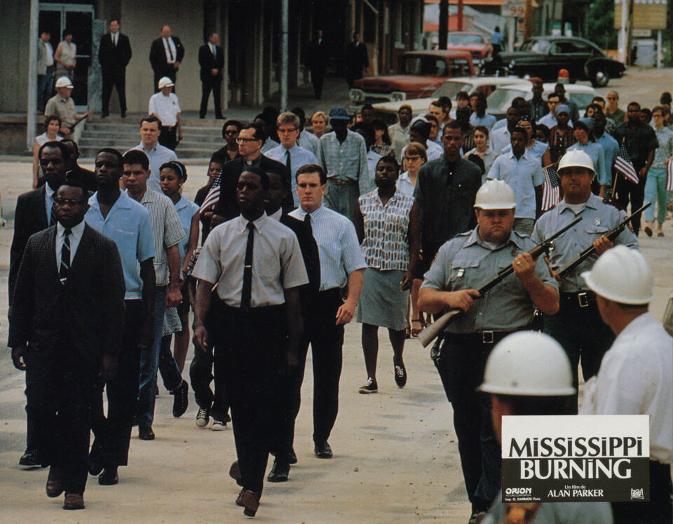 Mississippi burning 14