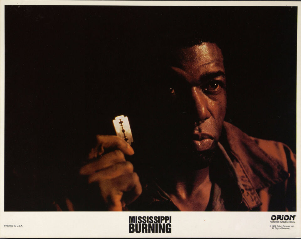 Mississippi burning 2