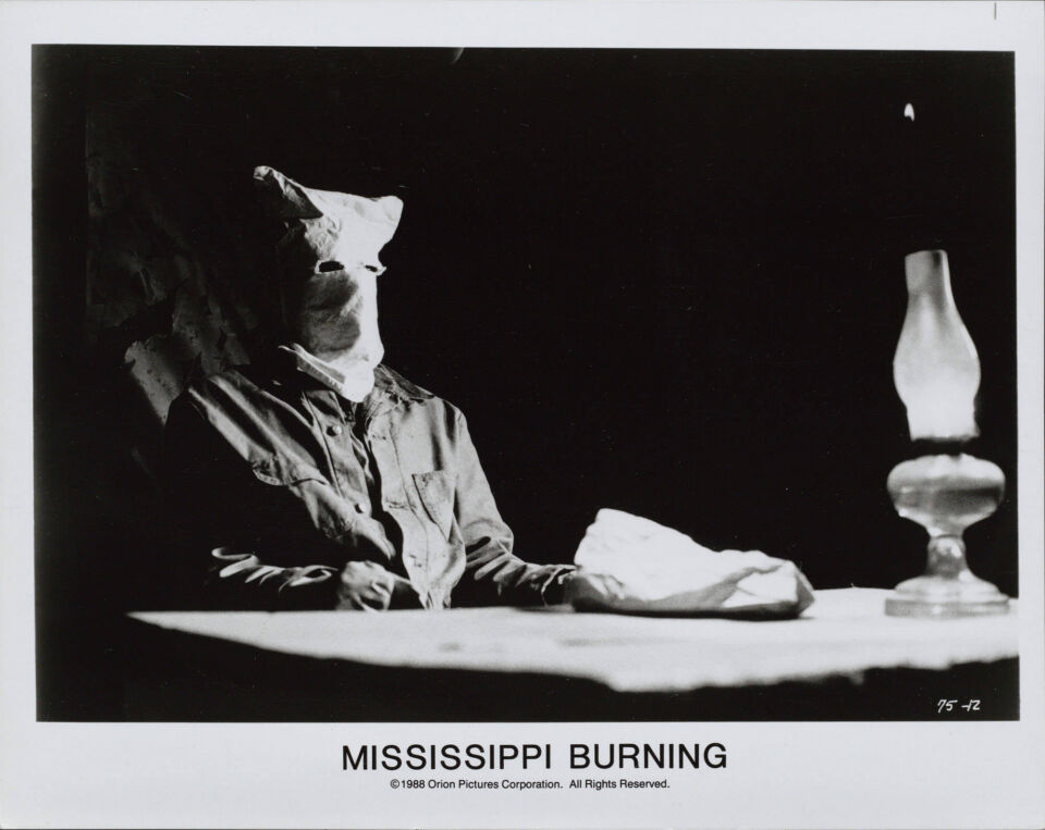 Mississippi burning 23