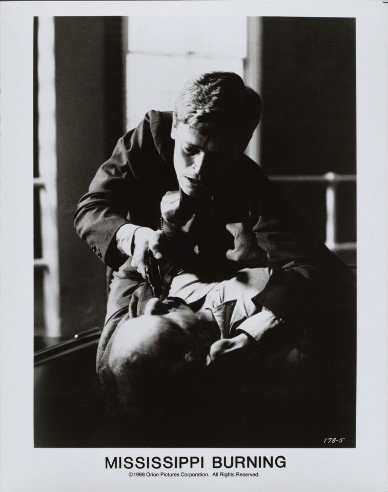 Mississippi burning 25