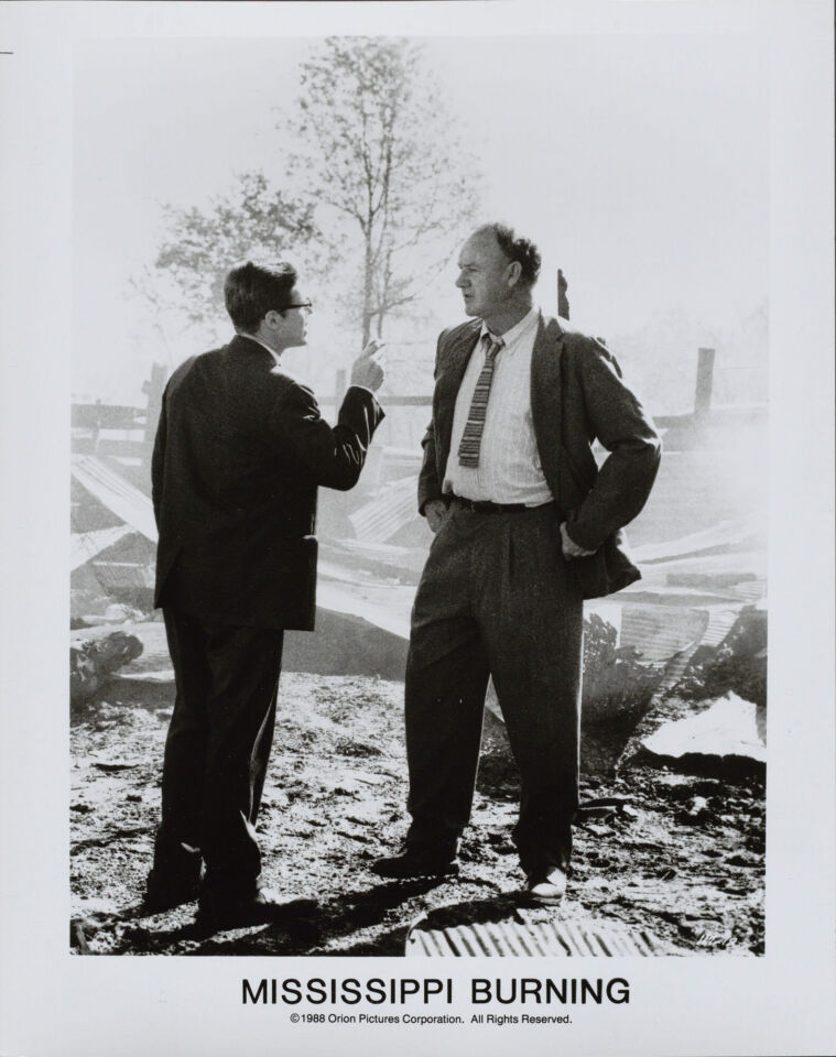 Mississippi burning 28