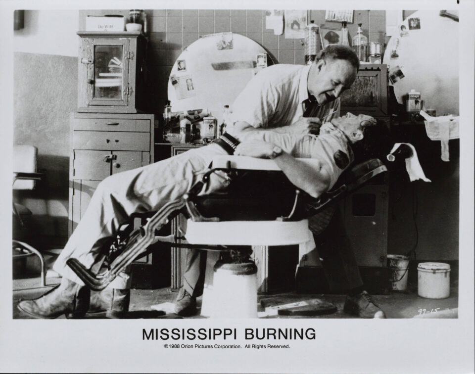 Mississippi burning 29