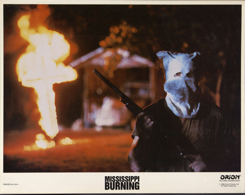 Mississippi burning 3