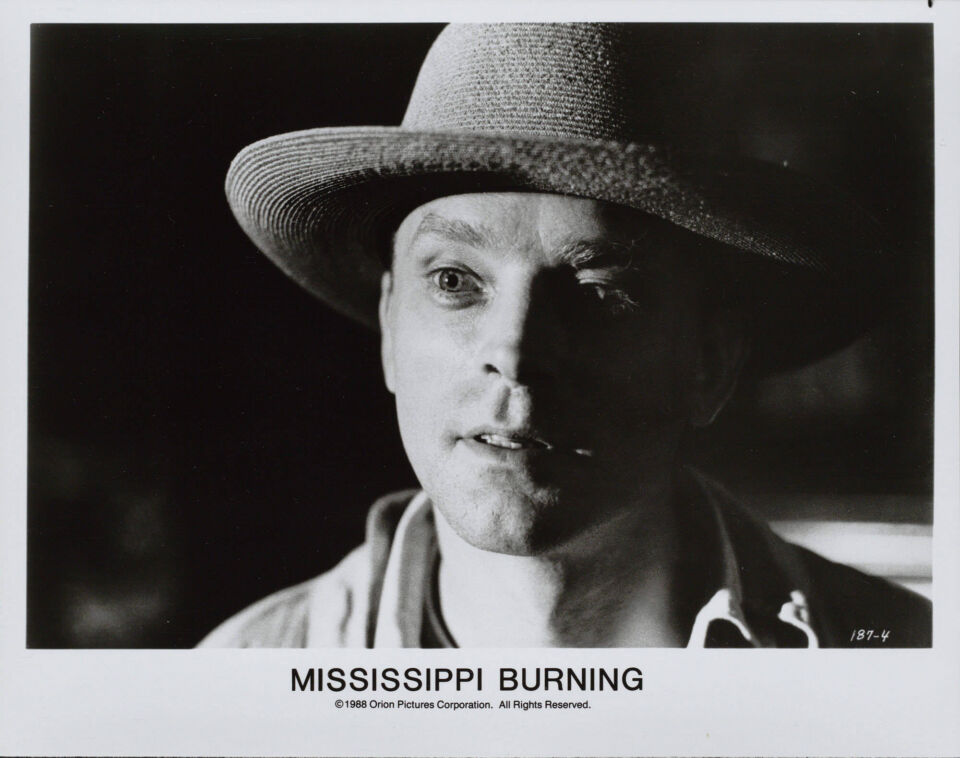 Mississippi burning 31