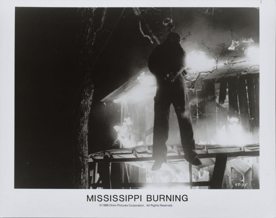 Mississippi burning 32
