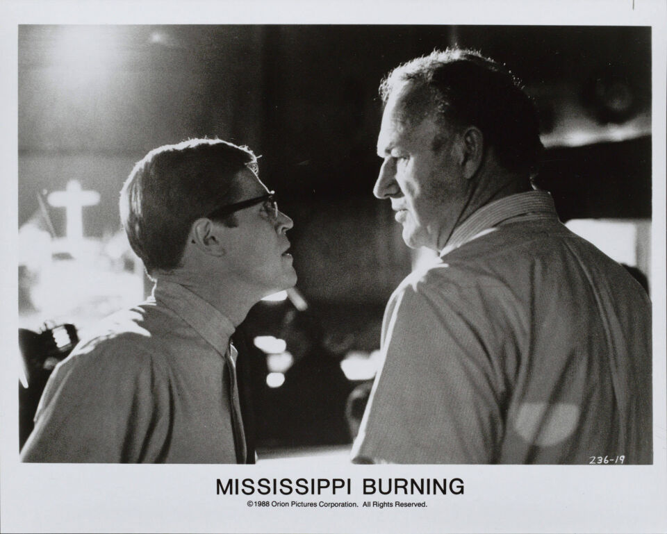 Mississippi burning 35