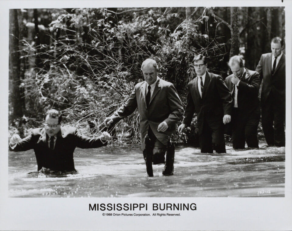 Mississippi burning 37