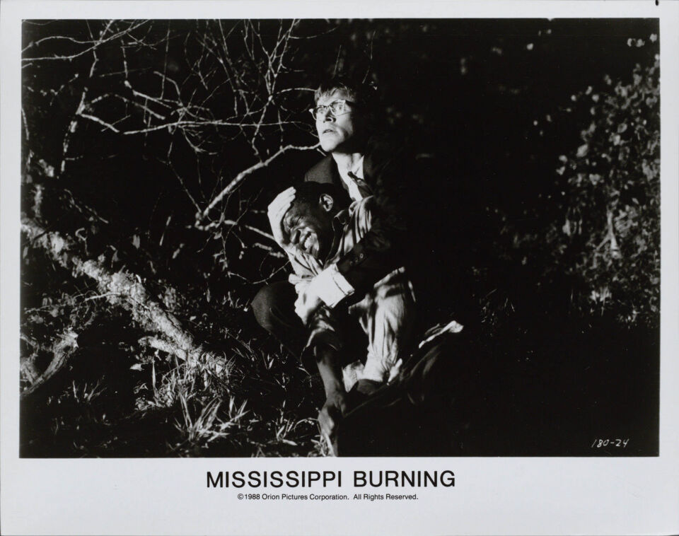 Mississippi burning 39
