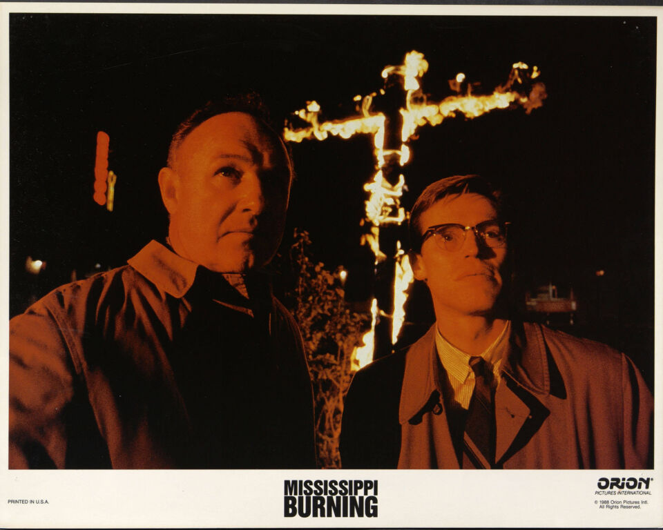 Mississippi burning 4