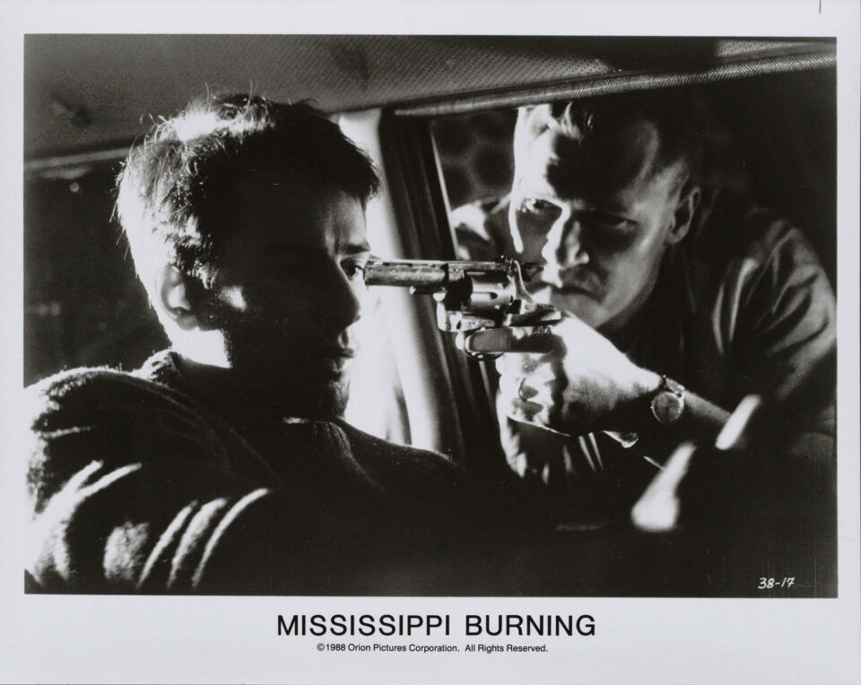 Mississippi burning 47