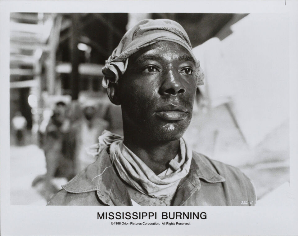 Mississippi burning 49