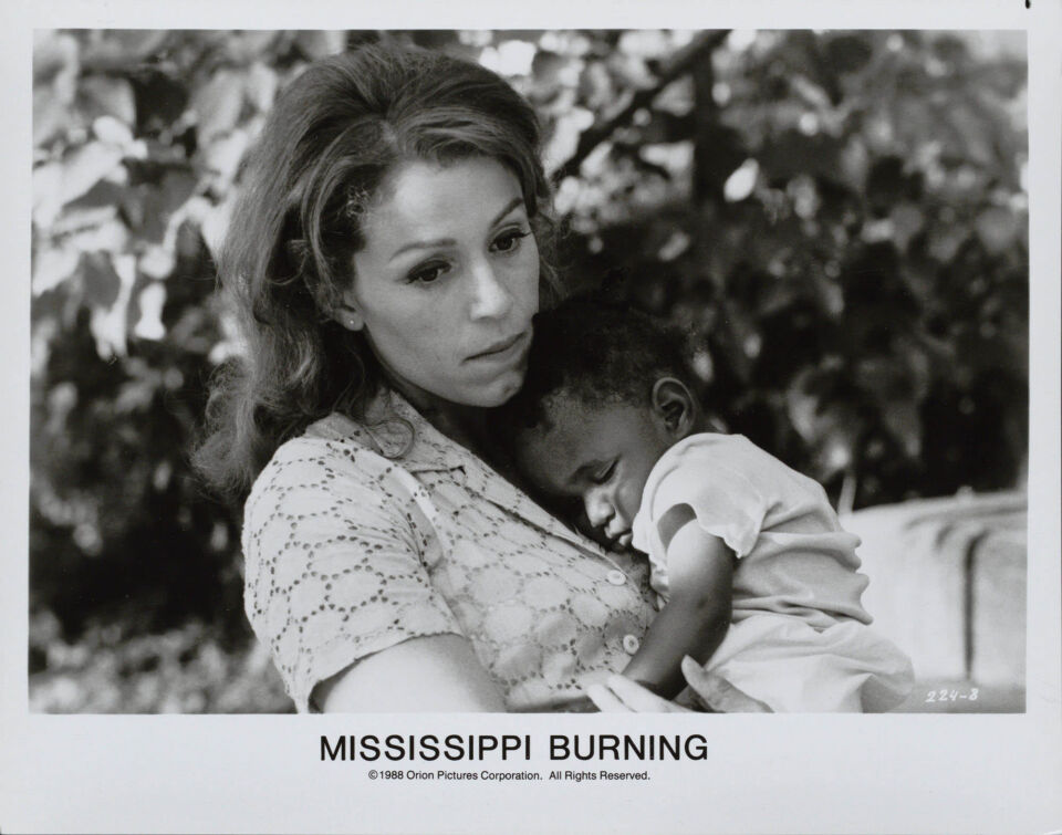 Mississippi burning 50