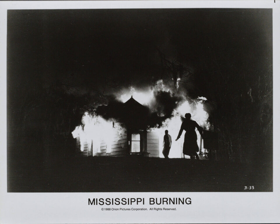 Mississippi burning 51