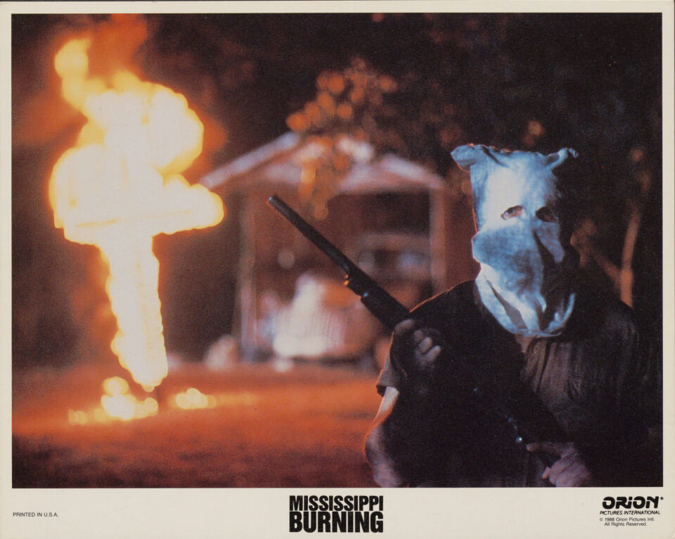 Mississippi burning 53