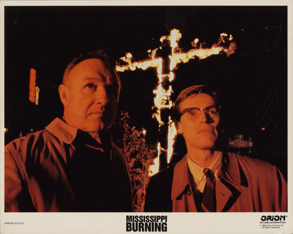 Mississippi burning 54